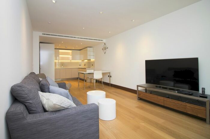 1 Bedroom Flat To Rent In St. Dunstans House, Holborn, London, EC4A