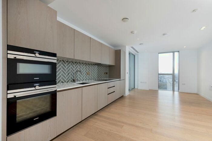 2 Bedroom Flat To Rent In City Road, London, EC1V