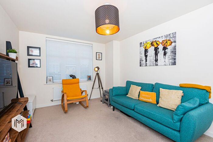 4 Bedroom Detached House For Sale In Oak Green Road, Lowton, Warrington, WA3