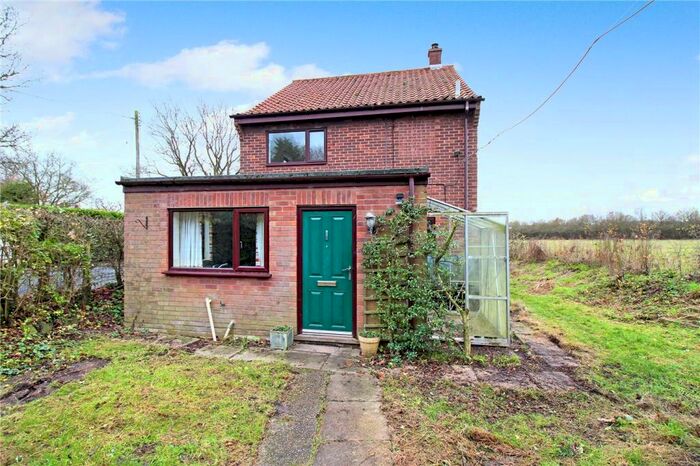 3 Bedroom Detached House To Rent In Kirstead Green, Kirstead (Close To Brooke), Norwich, Norfolk, NR15