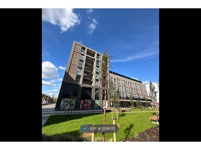 1 Bedroom Flat To Rent In Cargo House, London, E16