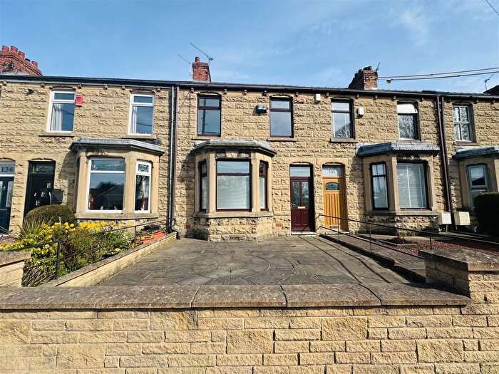 3 Bedroom Property To Rent In Houghton Road, Hetton-Le-Hole, Houghton Le Spring, DH5
