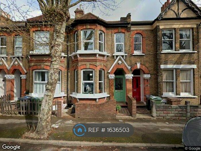 4 Bedroom Terraced House To Rent In Ferndale Road, London, E11