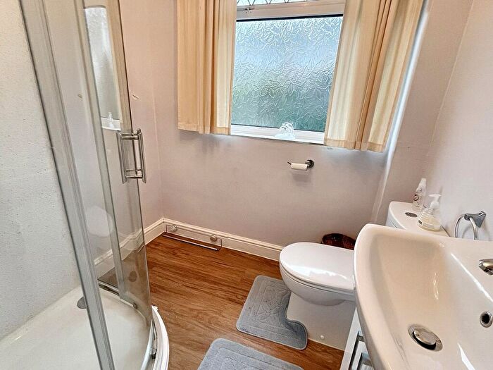 3 Bedroom Semi-Detached House For Sale In Wimblestone Road, Winscombe, North Somerset., BS25