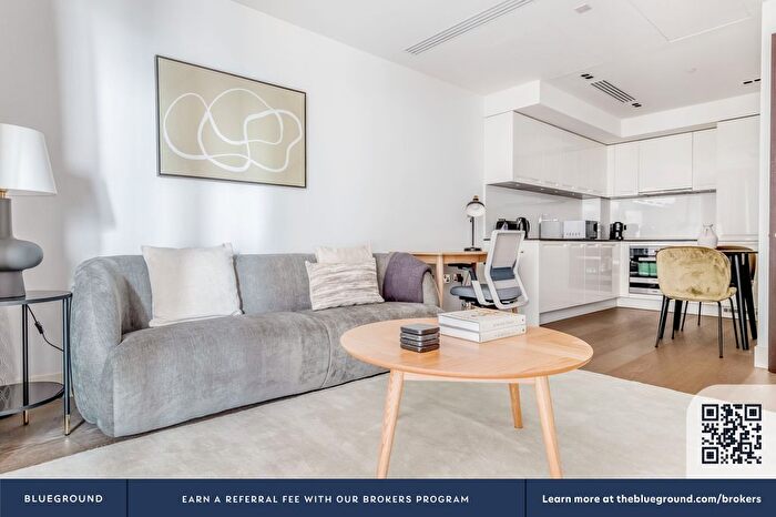 1 Bedroom Flat To Rent In Holland Park, W14