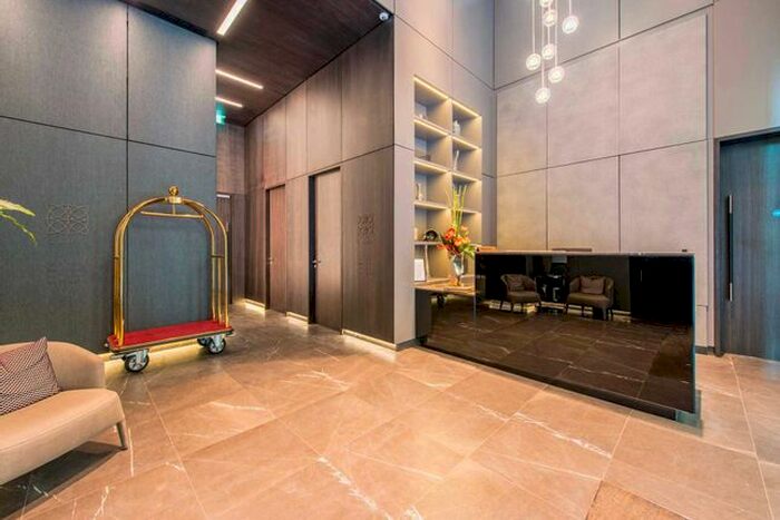 1 Bedroom Flat To Rent In One Tower Bridge, Earl's Way, London Bridge, London, SE1