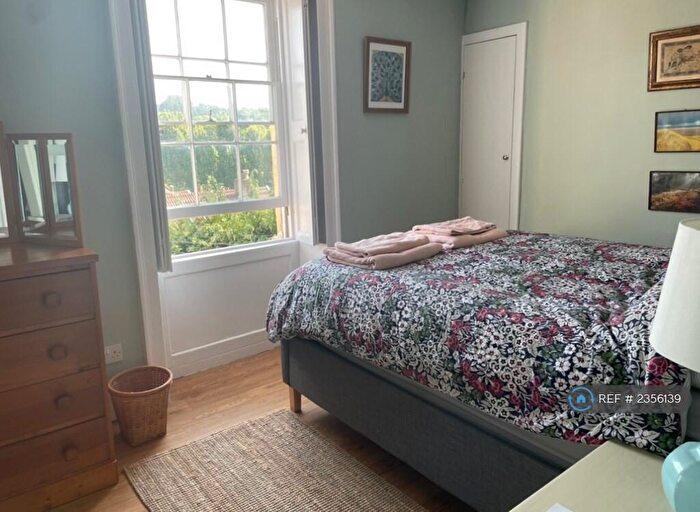 1 Bedroom Flat To Rent In Lambridge Place, Bath, BA1