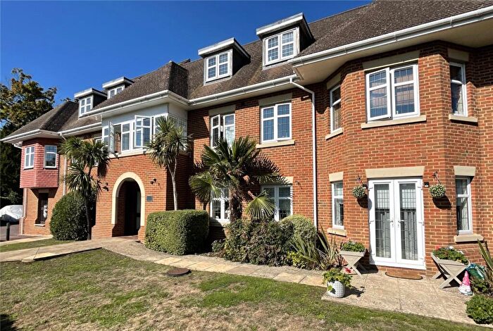 2 Bedroom Apartment To Rent In Jenkins Court, Chapel Lane, Bagshot, Surrey, GU19