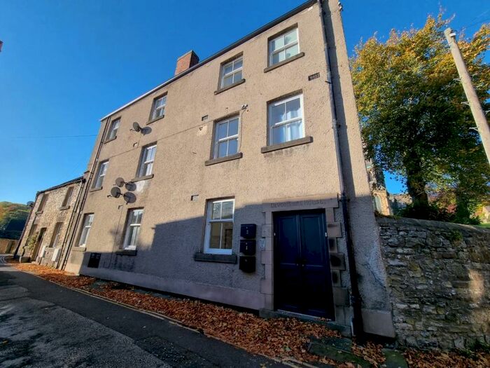 2 Bedroom Apartment To Rent In Devonshire House, Church Alley, Bakewell, DE45