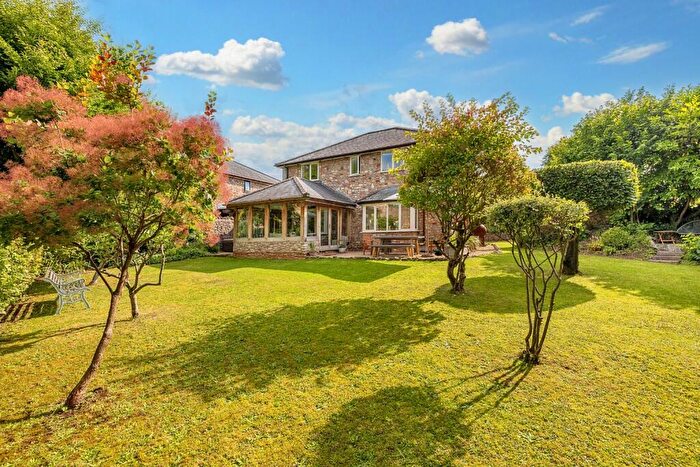 4 Bedroom Villa For Sale In Dinder, Nr Wells, BA5