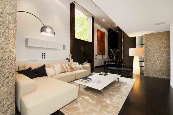 5 Bedroom Flat To Rent In Aldersgate Street, Barbican, EC1A