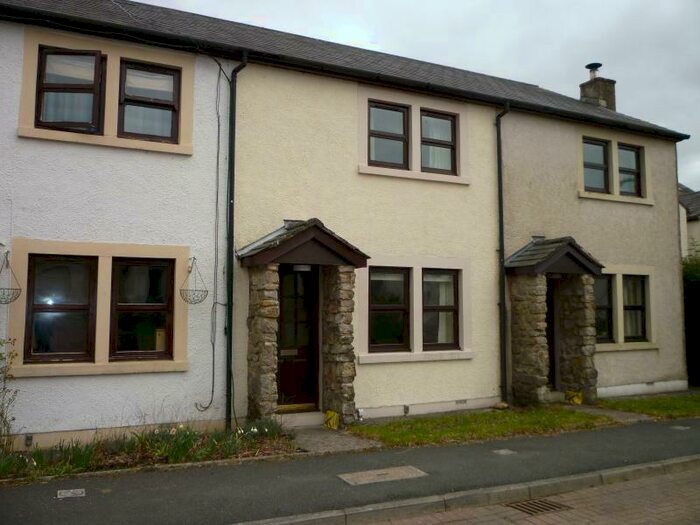 2 Bedroom House To Rent In Vicarage Lane, Ennerdale, Cleator, Cumbria, CA23