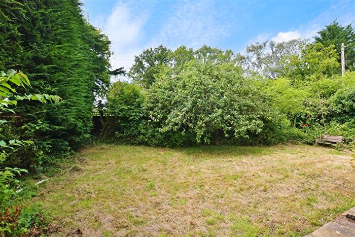 3 Bedroom Detached House For Sale In Shrub Hill Road, Chestfield, Whitstable, Kent, CT5