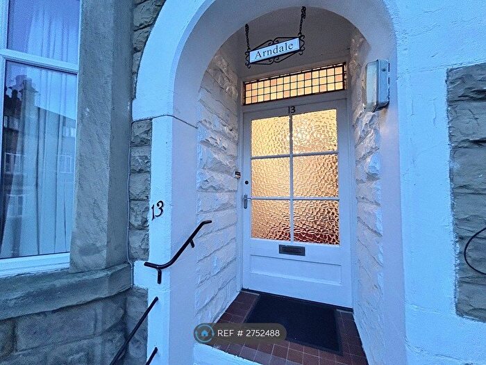 1 Bedroom Flat To Rent In St Marys Avenue, Harrogate, HG2