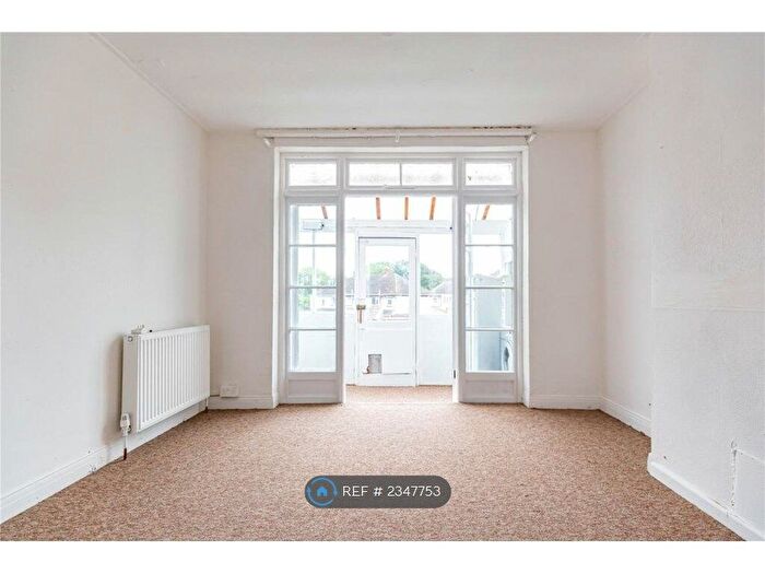 3 Bedroom Terraced House To Rent In Filton Avenue, Filton, Bristol, BS34