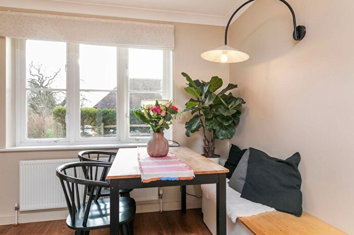 2 Bedroom Semi-Detached House For Sale In Chillandham Lane, Itchen Abbas, SO21