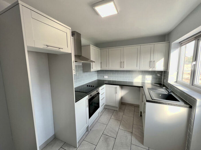 2 Bedroom Semi-Detached House To Rent In Bradwell Walk, Manchester, M41