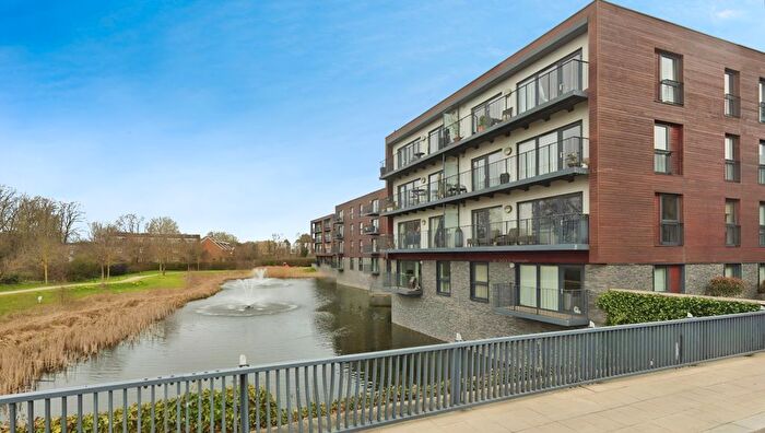 2 Bedroom Flat To Rent In Sovereigh Court, Unwin Way, Stanmore Place, Stanmore, HA7
