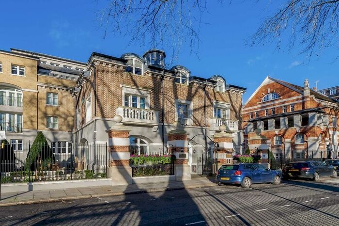2 Bedroom Flat To Rent In Vincent Square, London, SW1P