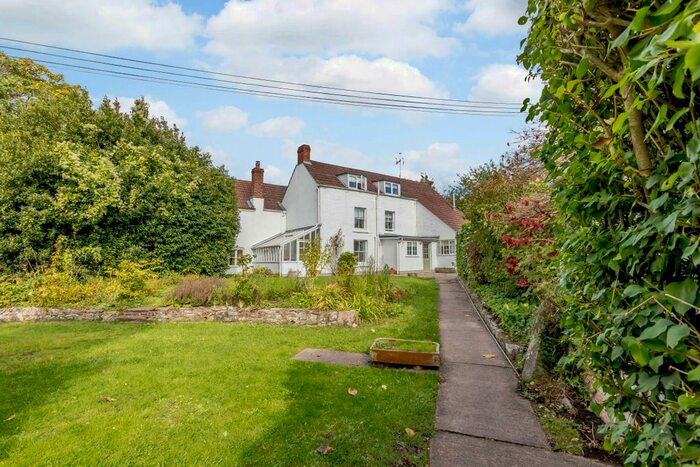 5 Bedroom Cottage For Sale In Upton Bishop, Ross-On-Wye, HR9