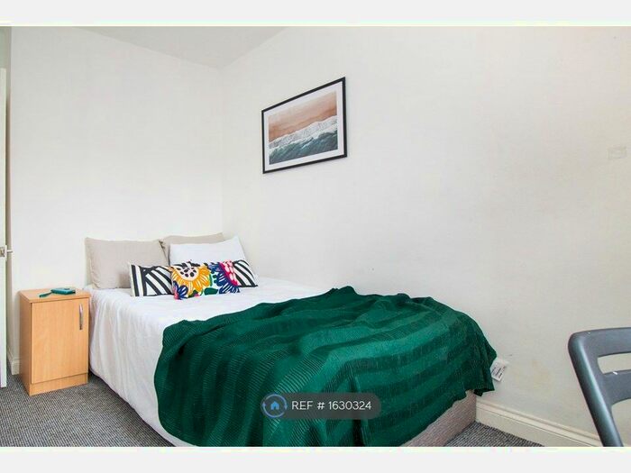 6 Bedroom Terraced House To Rent In Equity Road, Leicester, LE3