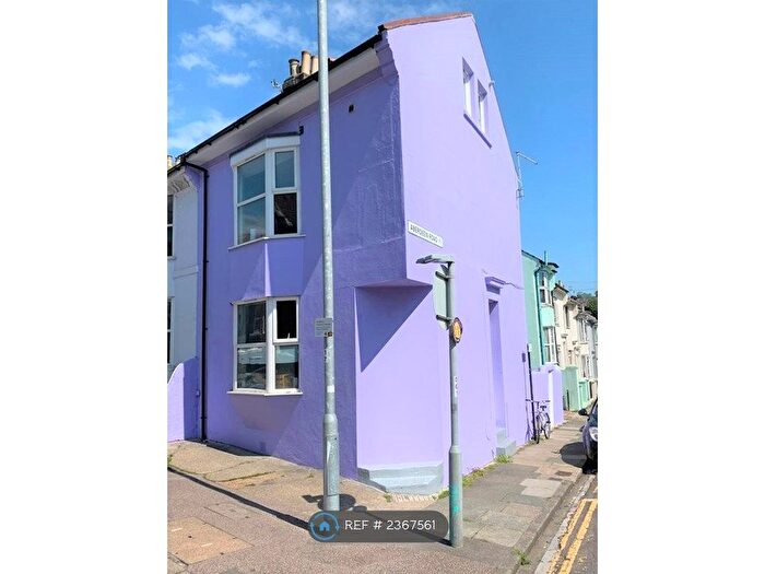 5 Bedroom Semi-Detached House To Rent In Upper Lewes Road, Brighton, BN2