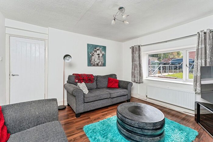 3 Bedroom End Terrace House For Sale In King Street, Cefn Mawr, Wrexham, LL14