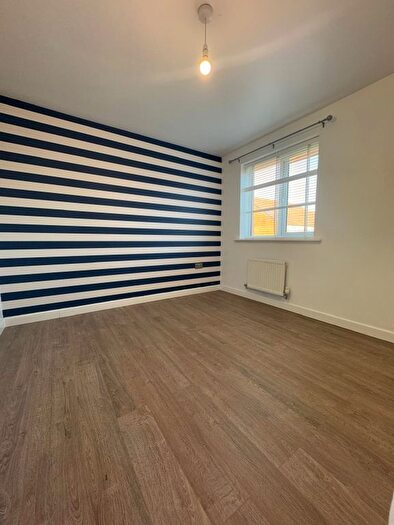 4 Bedroom Property To Rent In Robinson Close, Hartlepool, TS25