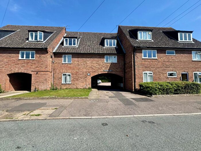 1 Bedroom Flat To Rent In Malbrook Road, Malbrook Road, Norwich, NR5