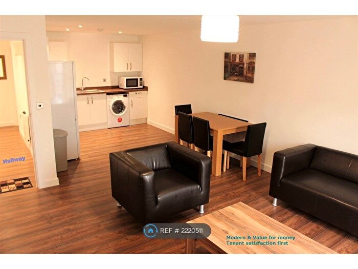 1 Bedroom Flat To Rent In Kings Chambers, Coventry, CV1