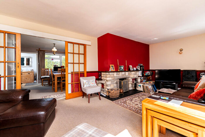4 Bedroom Detached House For Sale In Vernon Close, Henham, Bishop's Stortford, Essex, CM22