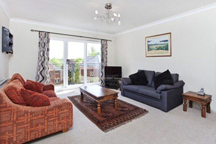 2 Bedroom Flat To Rent In Riverside Lodge, York, YO23