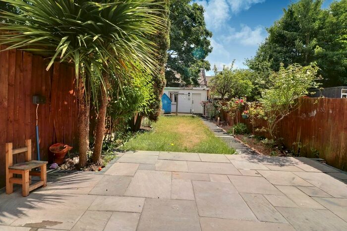 Property To Rent In Bruce Road, Harrow, HA3