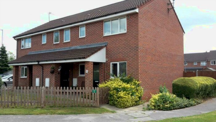1 Bedroom Maisonette To Rent In The Minims, Hatfield, AL10