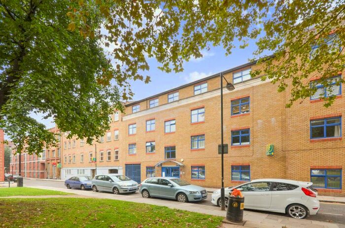 Studio To Rent In Casson Street, Spitalfields, London, E1