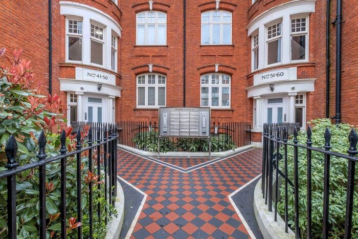 1 Bedroom Flat To Rent In King Street, London, W6