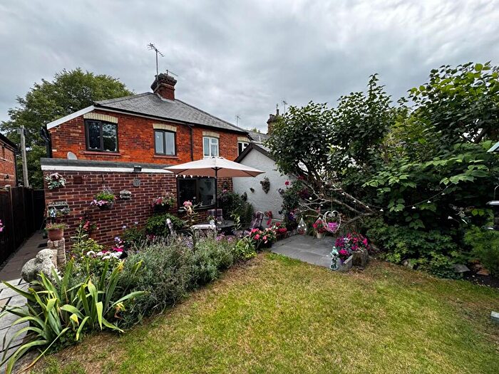 3 Bedroom House For Sale In Hamlet Road, Haverhill, CB9