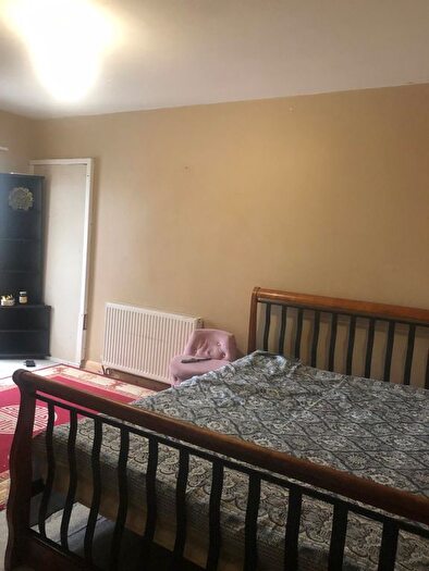 Studio To Rent In Upney Lane, Barking, IG11