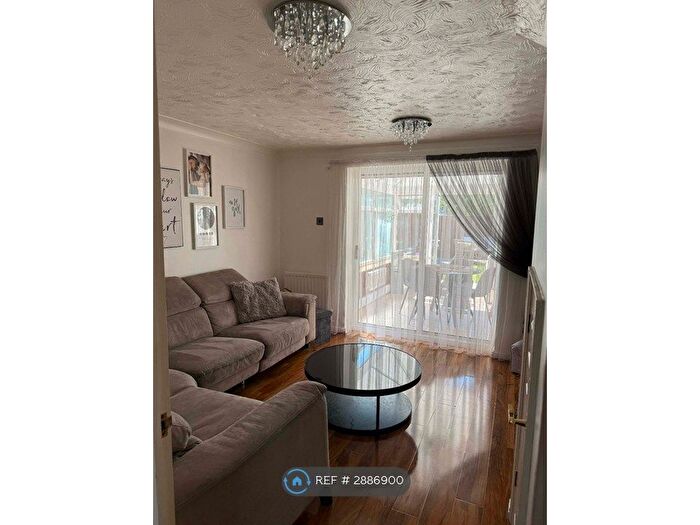 2 Bedroom Terraced House To Rent In Chaffinch Walk, Great Camborne, CB23