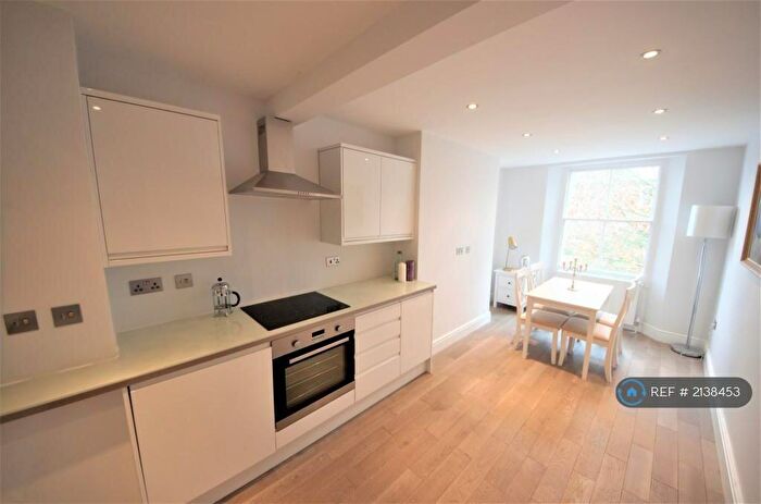 2 Bedroom Flat To Rent In Caledonian Road, London, N1