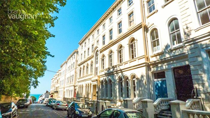 2 Bedroom Flat To Rent In Norfolk Terrace, Brighton, BN1