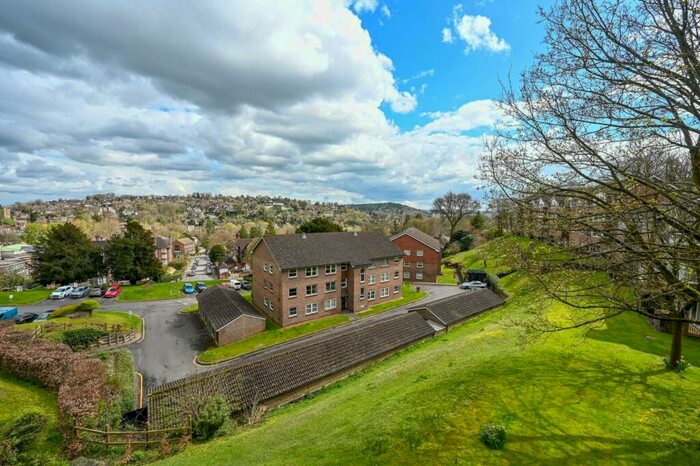 2 Bedroom Flat To Rent In Rookwood Court, , Guildford, GU2