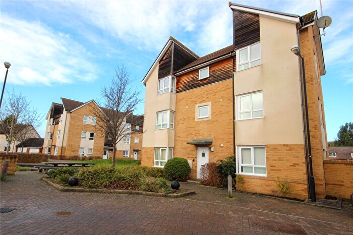 2 Bedroom Apartment To Rent In Norton Farm Road, Henbury, Bristol, BS10