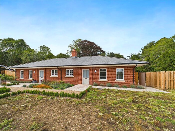 3 Bedroom Bungalow For Sale In Colne Place Gardens, Earls Colne, CO6