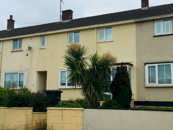 3 Bedroom Terraced House To Rent In Davis Avenue, Torquay, TQ2