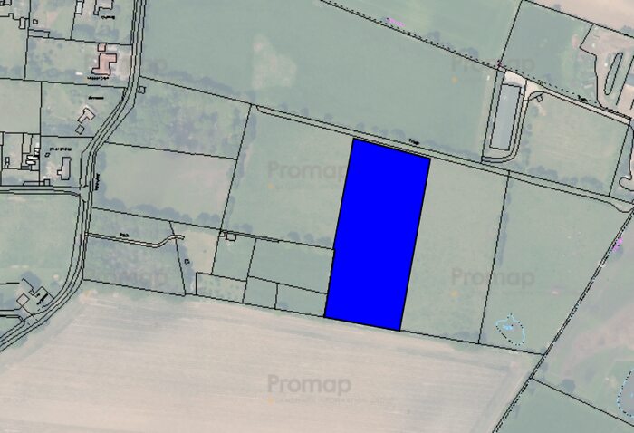 Land For Sale In New Lane, Newark, NG23