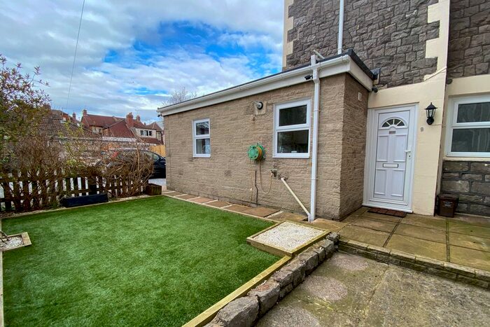 1 Bedroom Flat To Rent In Severn Road, Weston-Super-Mare, North Somerset, BS23