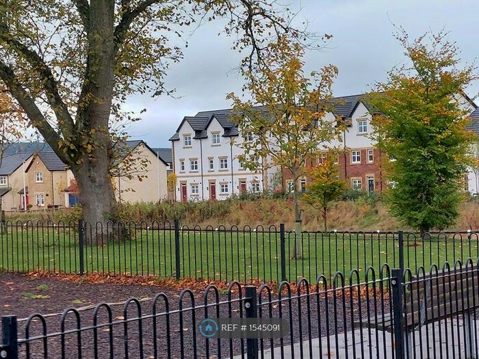 4 Bedroom Terraced House To Rent In Hannah Terrace, Biggar, ML12