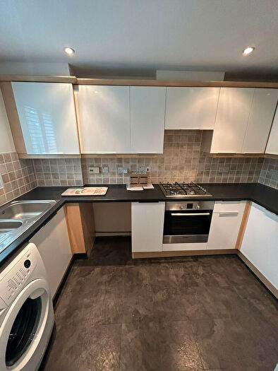 3 Bedroom Terraced House To Rent In Archbishop Crescent, Gillingham, ME7