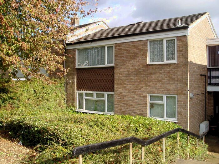 1 Bedroom Flat To Rent In Archer Road, Stevenage, SG1